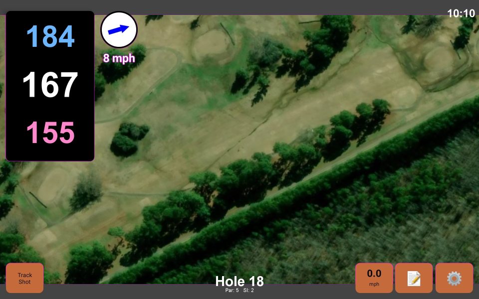 Hole preview 3