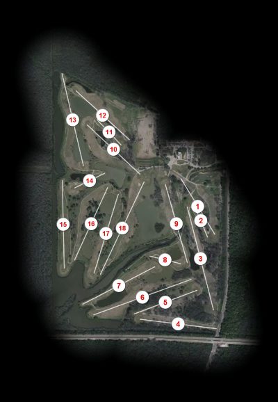Keeton Park Golf Course