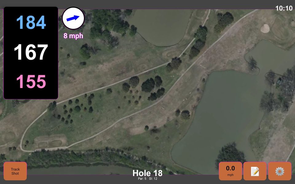 Hole preview 3