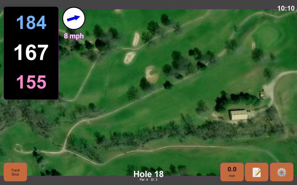Hole preview 3