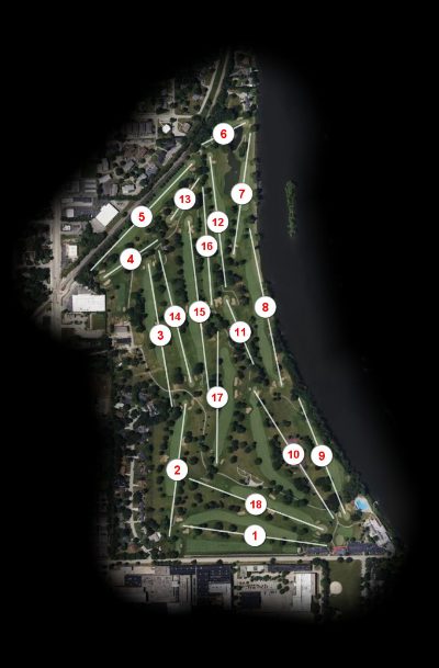 Rockford Country Club