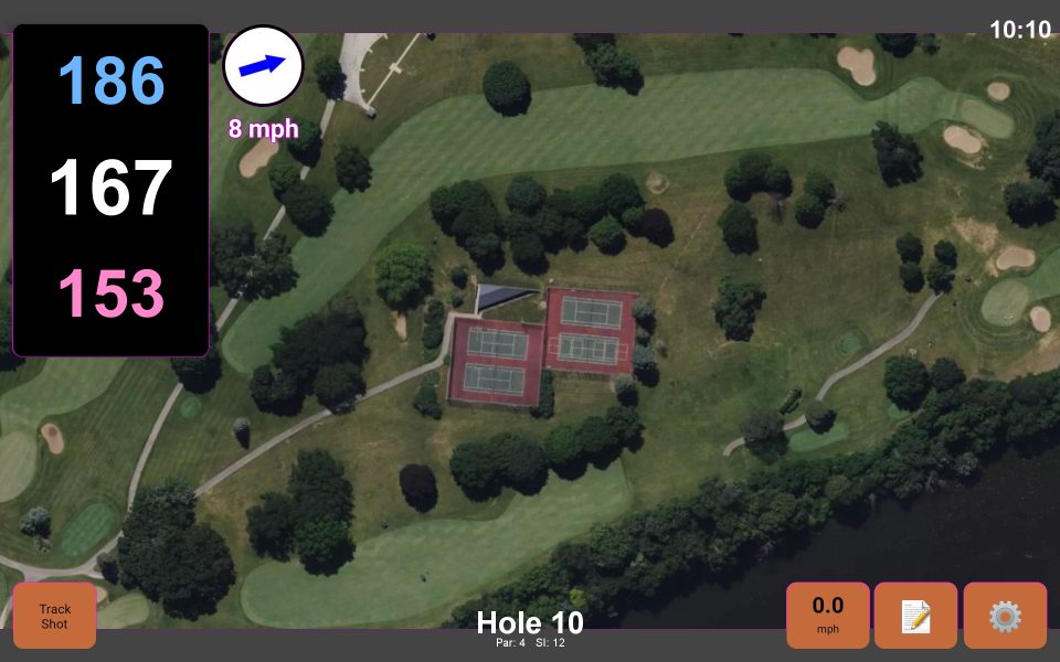 Hole preview 2