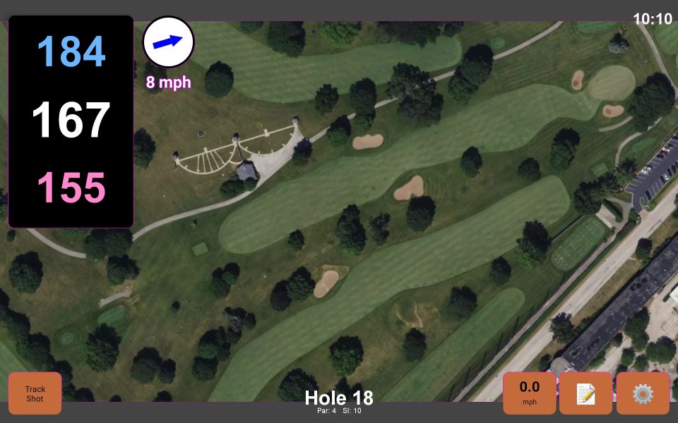 Hole preview 3