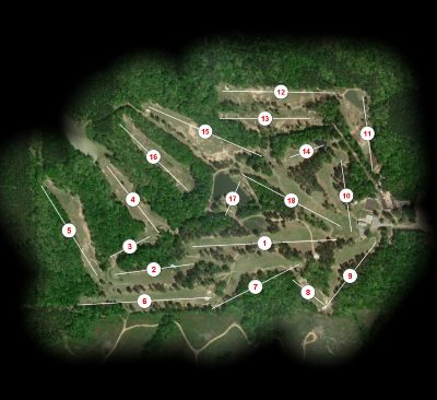 Pikeville Country Club