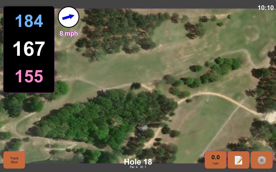 Hole preview 3