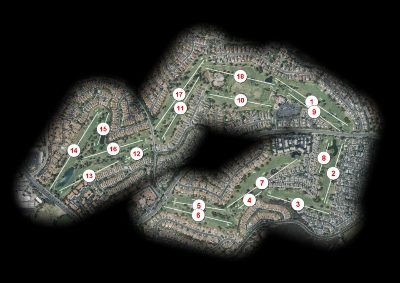 Shadowridge Golf Club