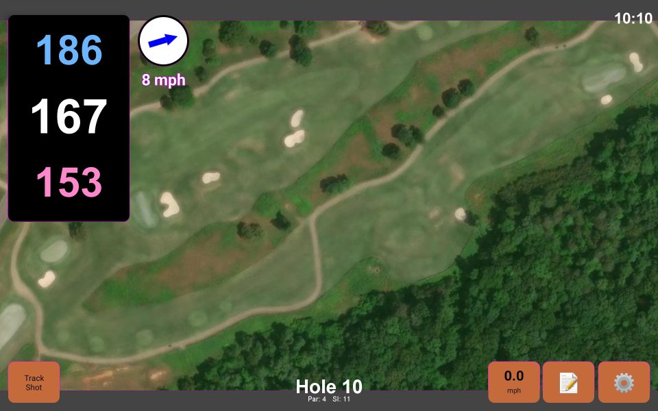Hole preview 2