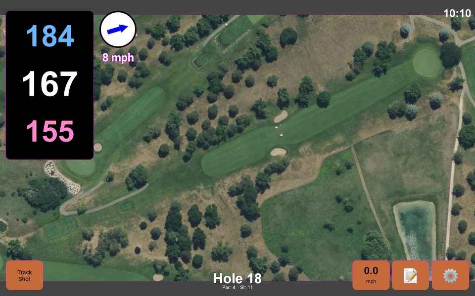 Hole preview 3