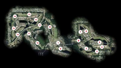 Ballantrae Golf & Yacht Club