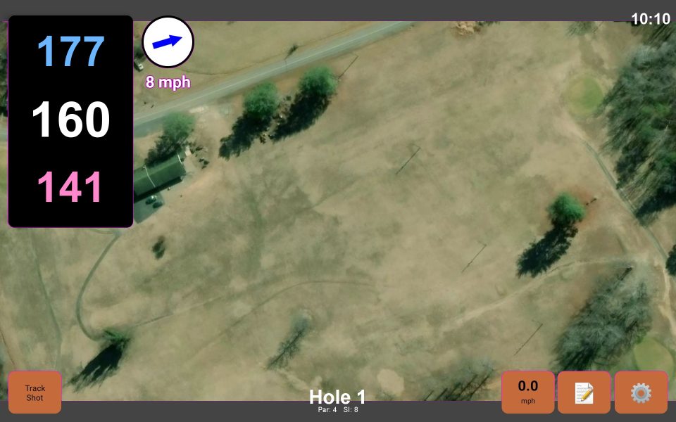 Hole preview 1