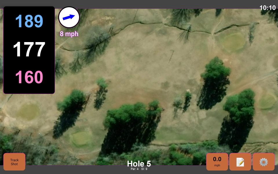 Hole preview 2