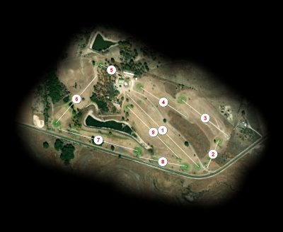 Perry Country Club