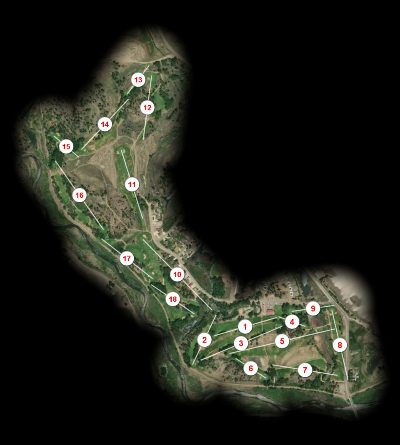 Cattails Golf Club