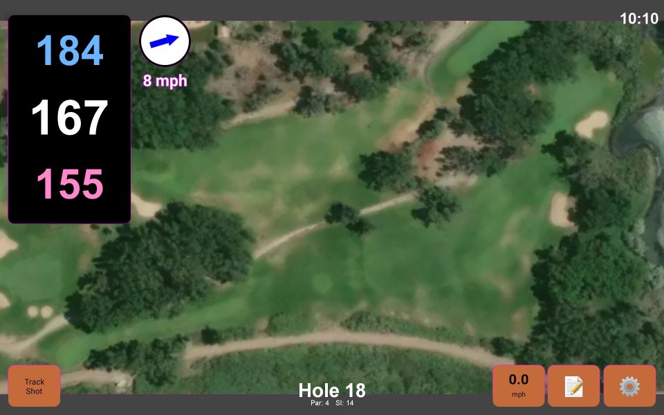 Hole preview 3