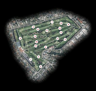 Brentwood Country Club