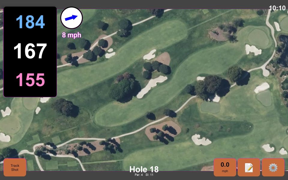 Hole preview 3