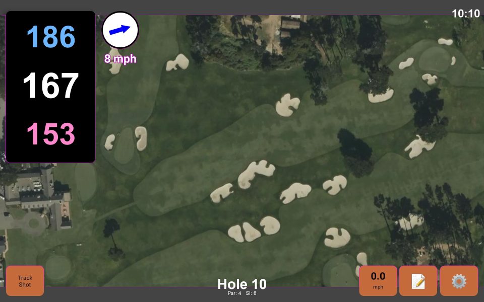 Hole preview 2