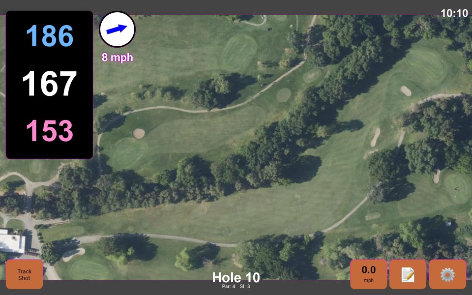 Hole preview 2