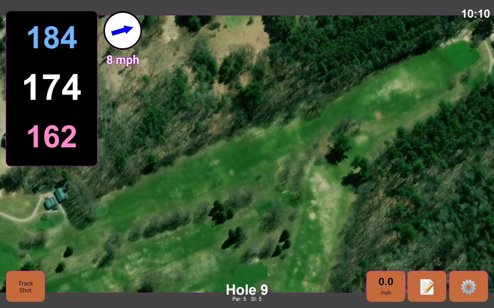 Hole preview 3