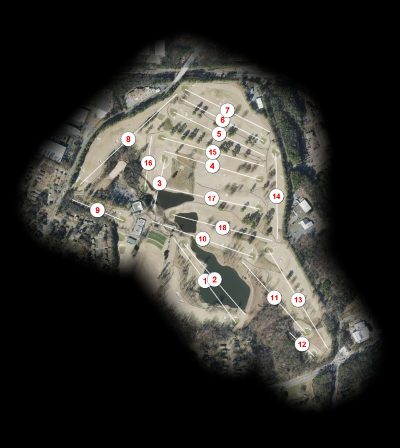 Carolina Golf & Country Club