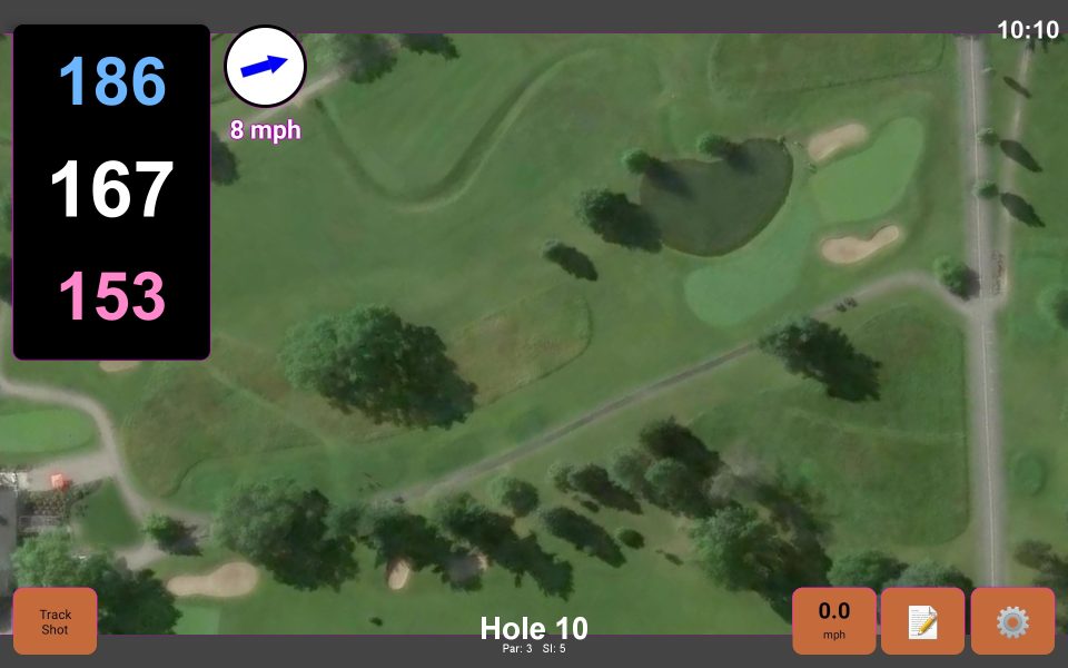 Hole preview 2