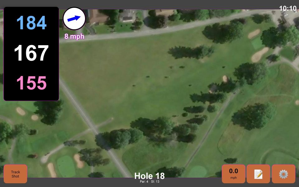 Hole preview 3