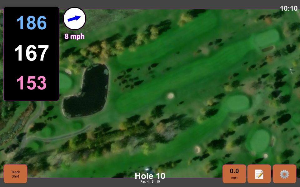 Hole preview 2