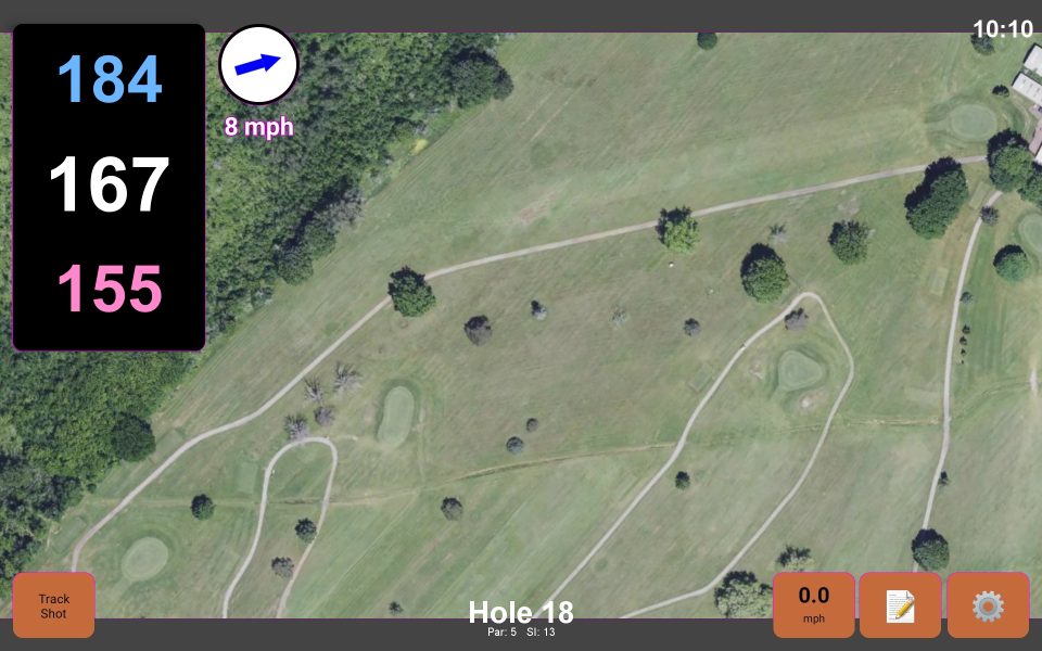 Hole preview 3