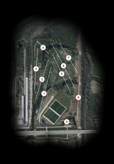 Sunset Golf Club