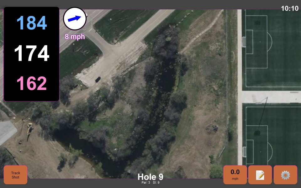 Hole preview 3