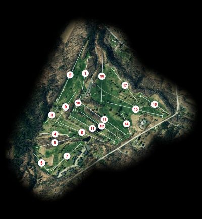 West Bolton GC