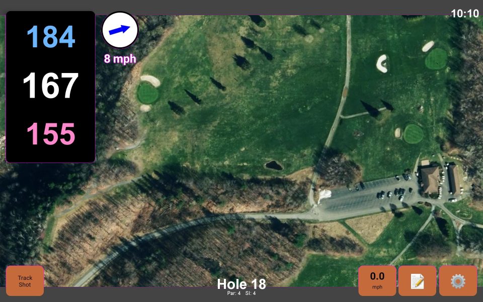 Hole preview 3