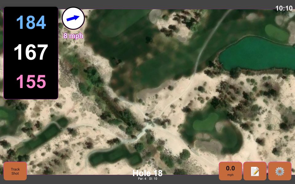 Hole preview 3