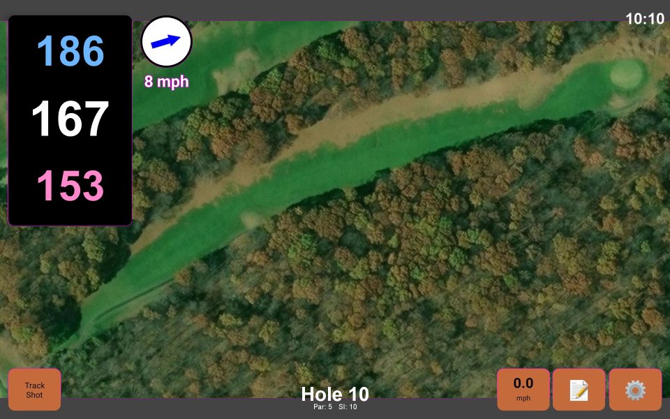 Hole preview 2