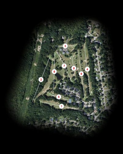 Kings Crossing Golf Club