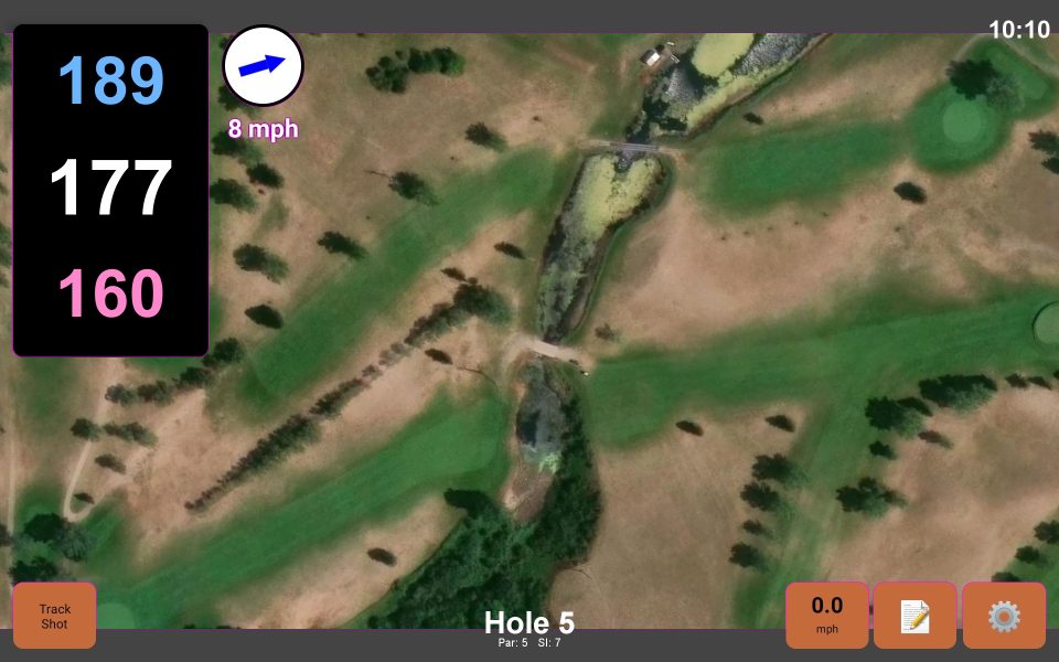 Hole preview 2