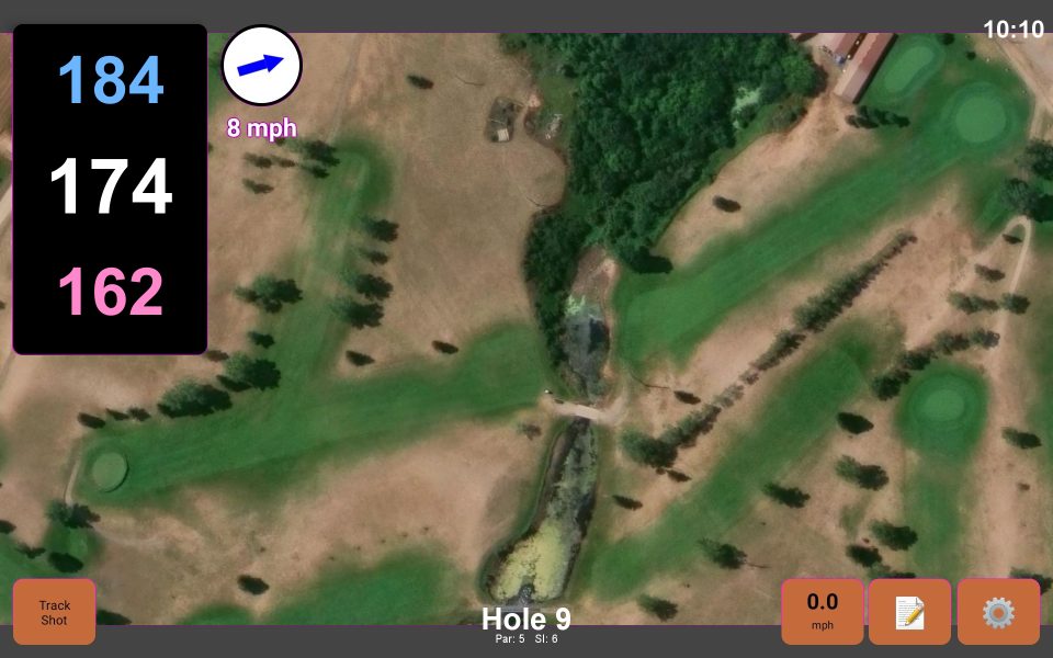 Hole preview 3