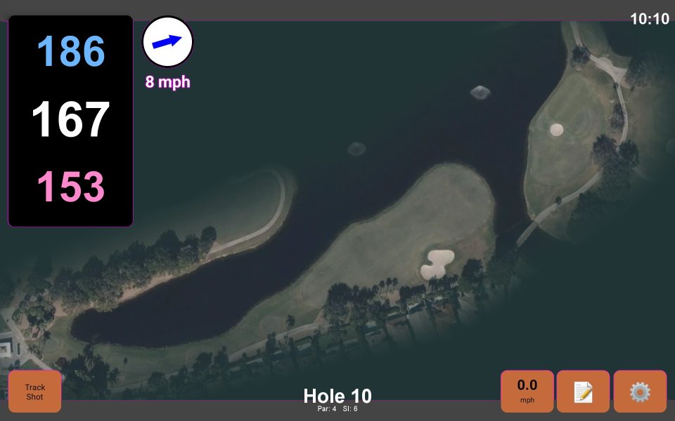 Hole preview 2