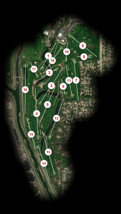 Minnehaha Country Club
