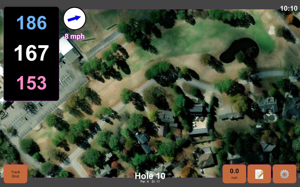 Hole preview 2