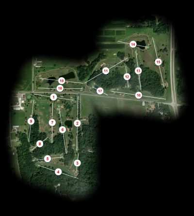 Harry Mussatto Golf Course