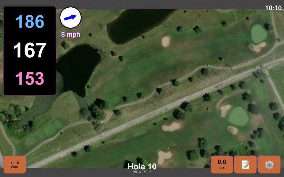 Hole preview 2