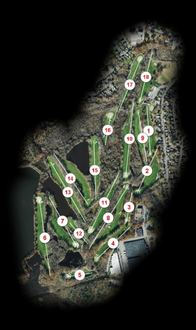 Braintree Municipal Golf Club