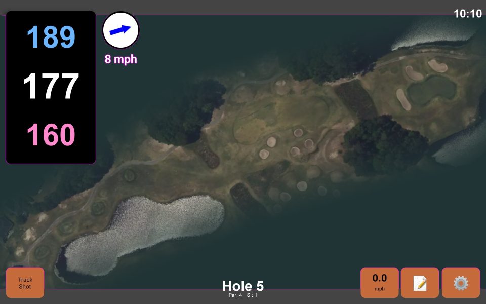 Hole preview 2