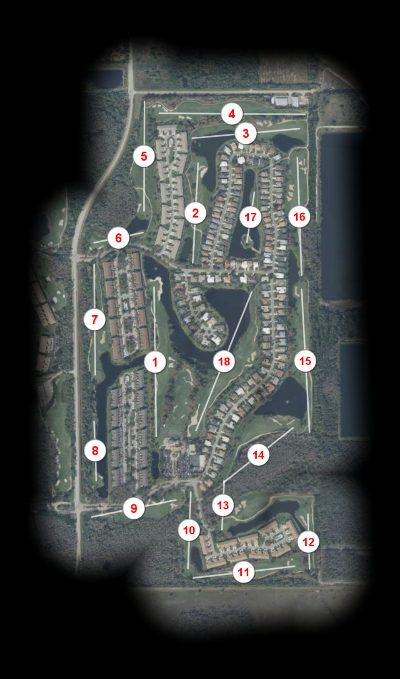 Olde Hickory Golf and Country Club