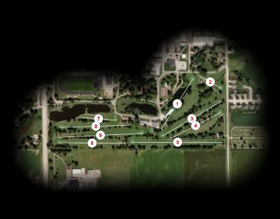 David City Golf Course