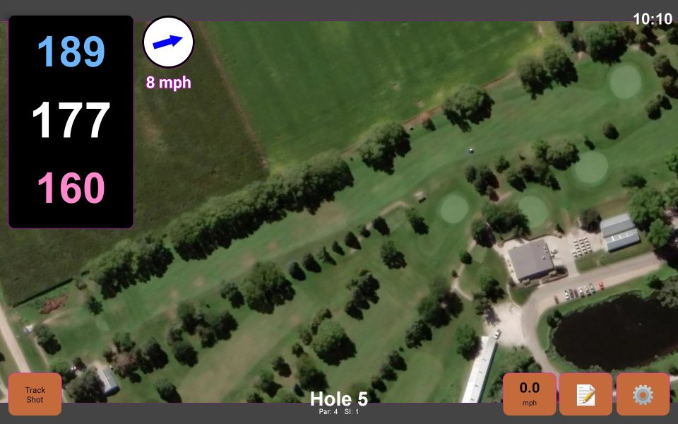 Hole preview 2