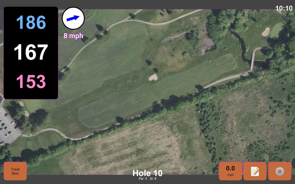 Hole preview 2