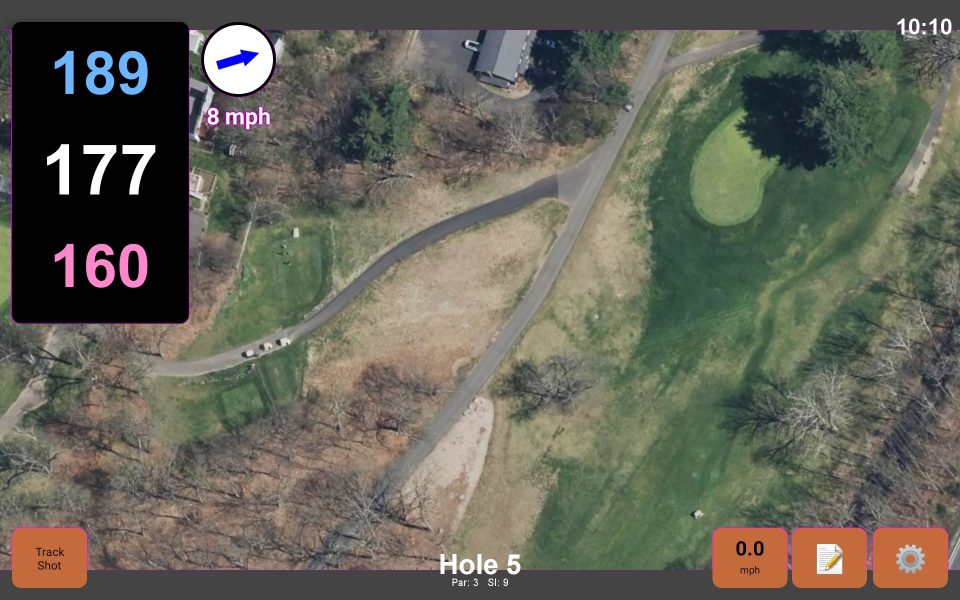 Hole preview 2