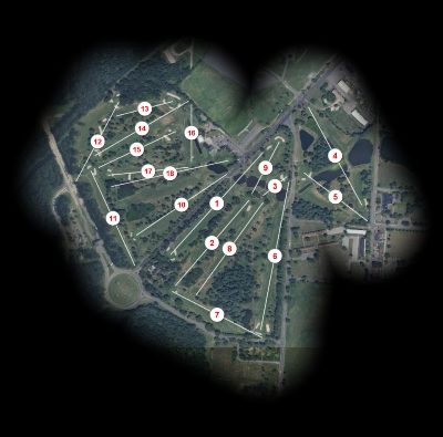 Fountain Green Golf Course